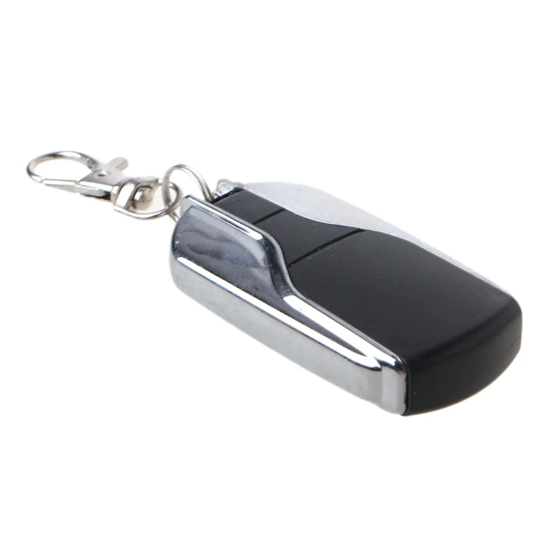 

433MHz Copy Remote Control Universal Duplicator for Home Gate Clone Key Fob U2JE