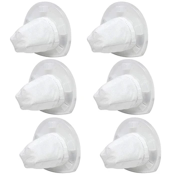 

Replacement Filter for Black and Black & Decker VF110 Dust Collector Cordless Vacuum CHV1410L CHV9610 CHV1510 Series