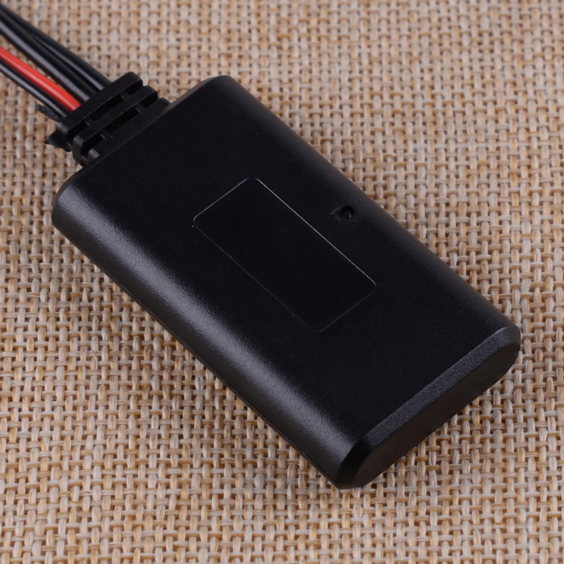 DWCX 18 см Bluetooth Интерфейс адаптер Музыка AUX в модуле 18 см подходит для Acura RDX Tsx MDX Csx авто