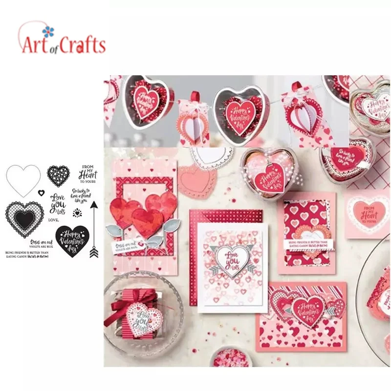 Прозрачный штамп для скрапбукинга открыток рукоделия украшения детских