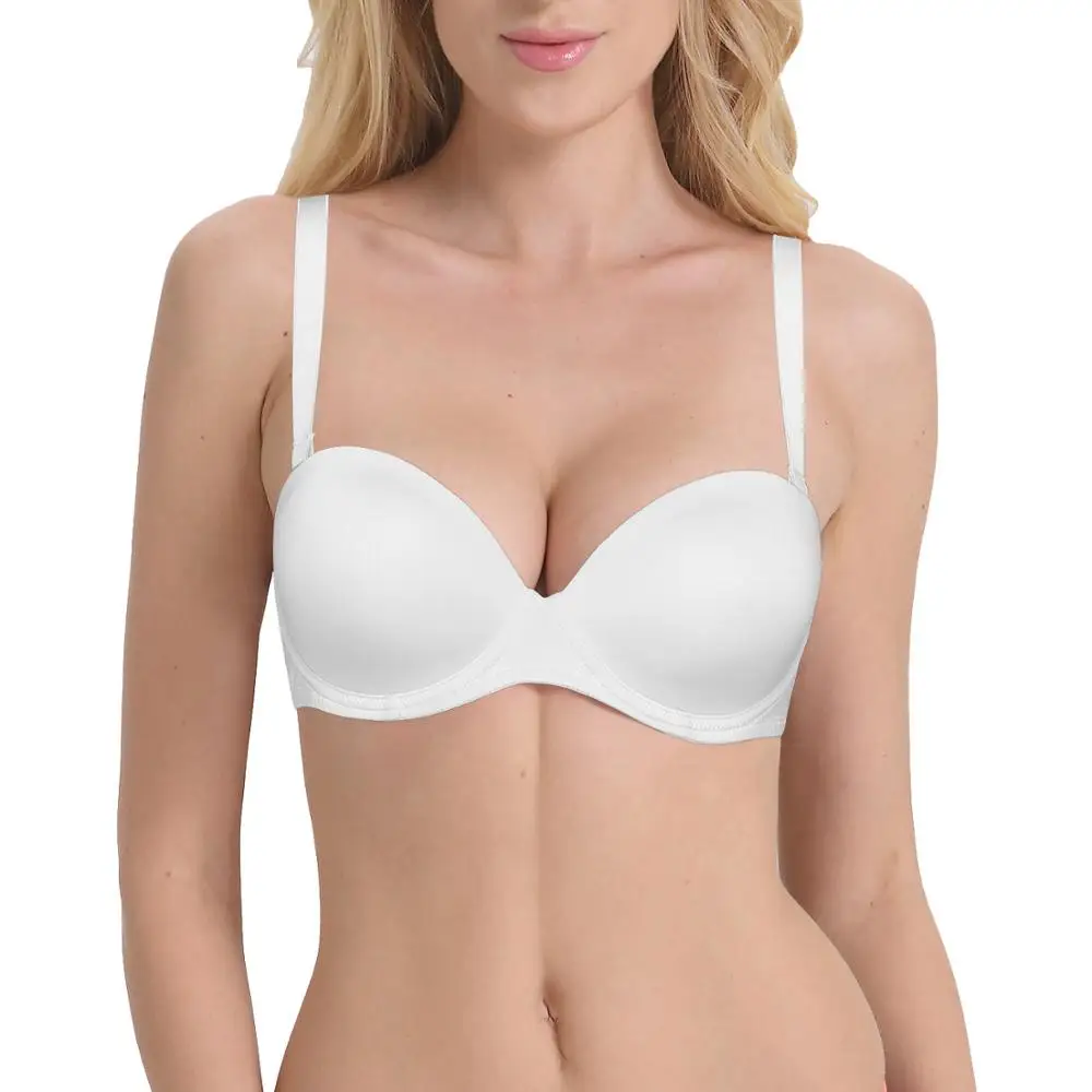 Bra 3DM Dust  BRAS \ Soft Cup Bras with Underwire BRAS \ Multiway