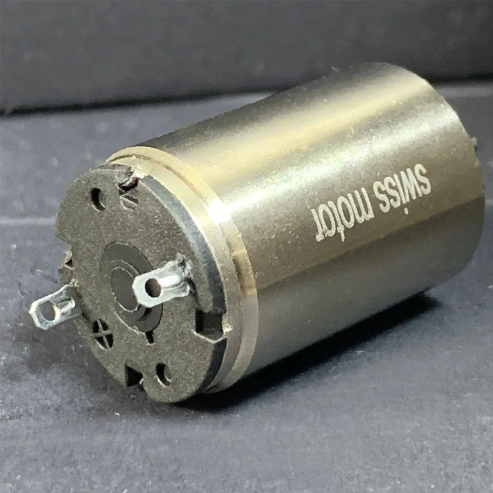 Швейцарский шариковый подшипник 1725 сменный Dragon Egine для роторной тату машинки