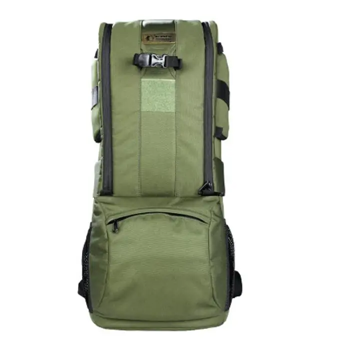 KANI L-HUNTER 600MM/800MM Backpack with telephoto