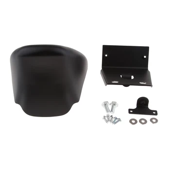 

Engine Cover Sliders Frame Guard Case Pad compatible for Harley Sportster 883 XL1200 2004-2014