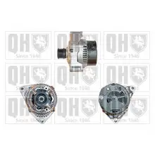 Генератор 90A MB Sprinter, T1, W124-210 DELTA L 38 170