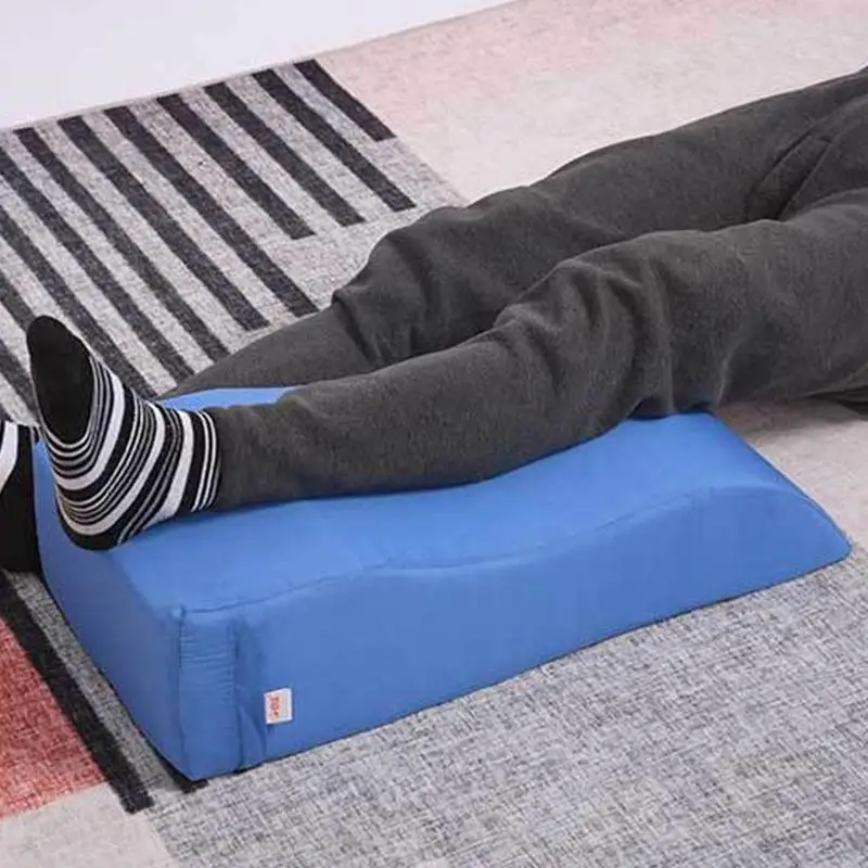 relaxar raiser memória espuma almofada massagem apoio