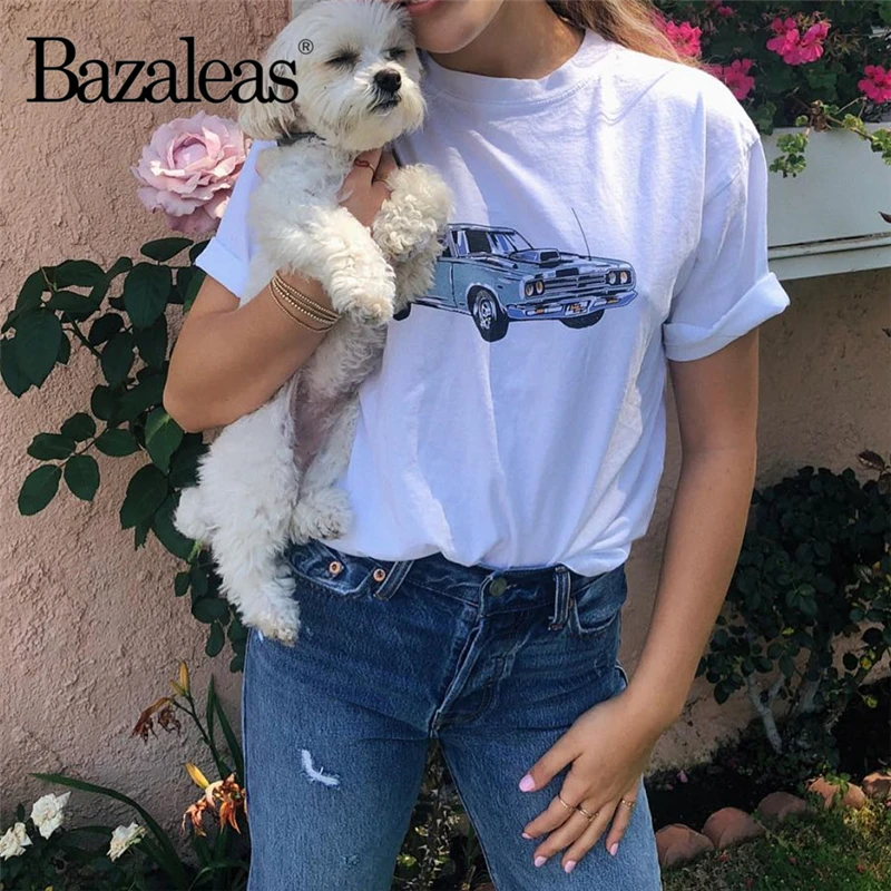 mens blue shirt with white spots