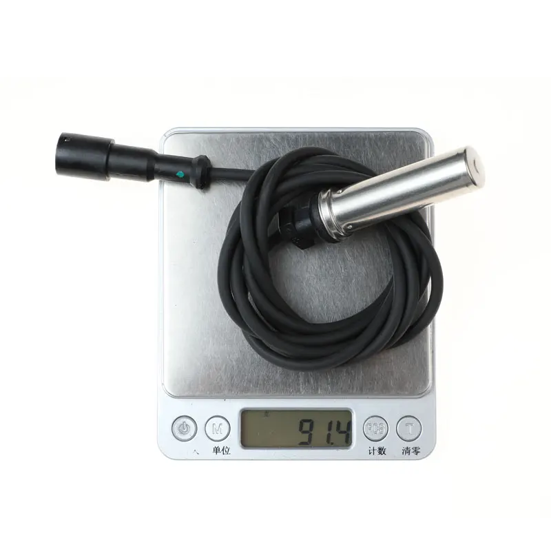 YAOPEI ABS Wheel Speed Sensor 20390737 For Truck Volvo FH 12 FH 16 DAF LF 45 LF 55 Front Rear Axle Position 20442752 3988330