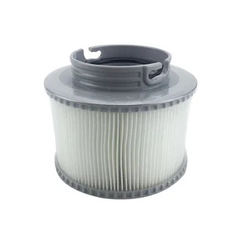 

Inflatable Swimming Pool Filter Cartridge Strainer Replacement For MSPA FD2089 Swimming Pool Pump Easy Set Up