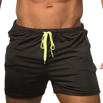 

Mens Football Shorts Jogging Running Gym Sports Breathable Fitness Energy Size XS - 2XL