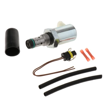 

Fuel Injection Pressure Regulator Valve, for Ford E-450 Super Duty 2007-2005