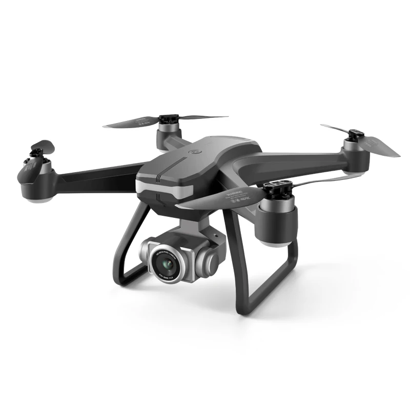 F11 PRO 5G WIFI FPV Foldable GPS RC Drone Quadcopter with 4K Camera Smart Follow Professional Brushless Helicopters Toys