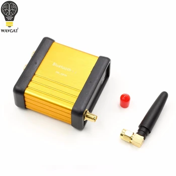 

HIFI Bluetooth 4.0 Stereo Audio Receiver Box CSR64215 Digital Amplifier Board