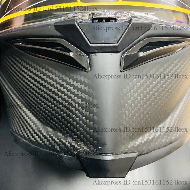 Pista Gp R/gp Rr/corsa R Helmet Lower 