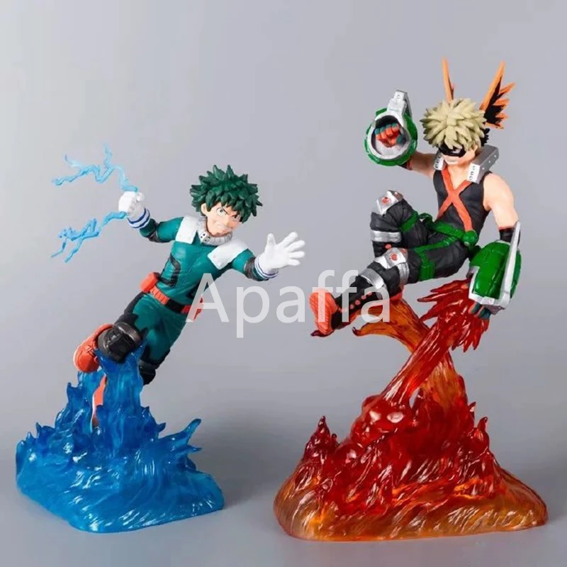 my action figure collection