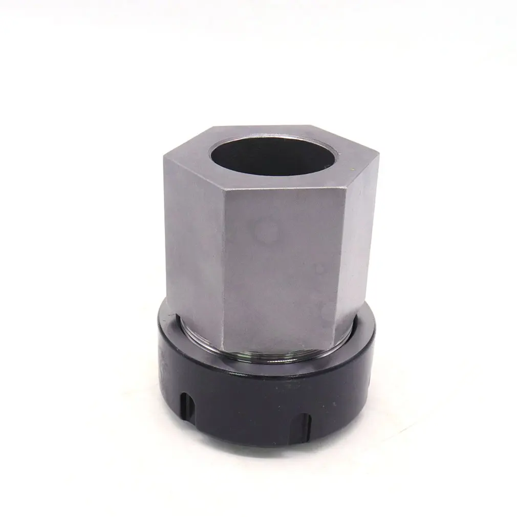 

Er40 Hex-Er40 Hexagonal Set Of Hardware Tools Conversion Set Fixture Post 5C Chuck Portable Easy To Install