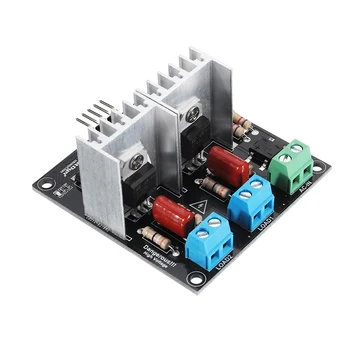 

LEORY 1PCS AC Light Dimmer Controller Module for PWM Control 2 Channels 3.3V/5V Logic AC 50/60hz 220V/110V