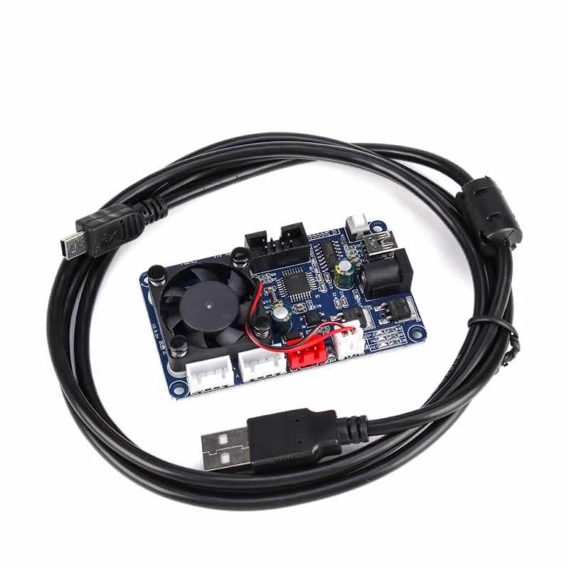 

GRBL 2 Axis Control Board DIY Engraving Machine Engraving Accessories Support Offline Control