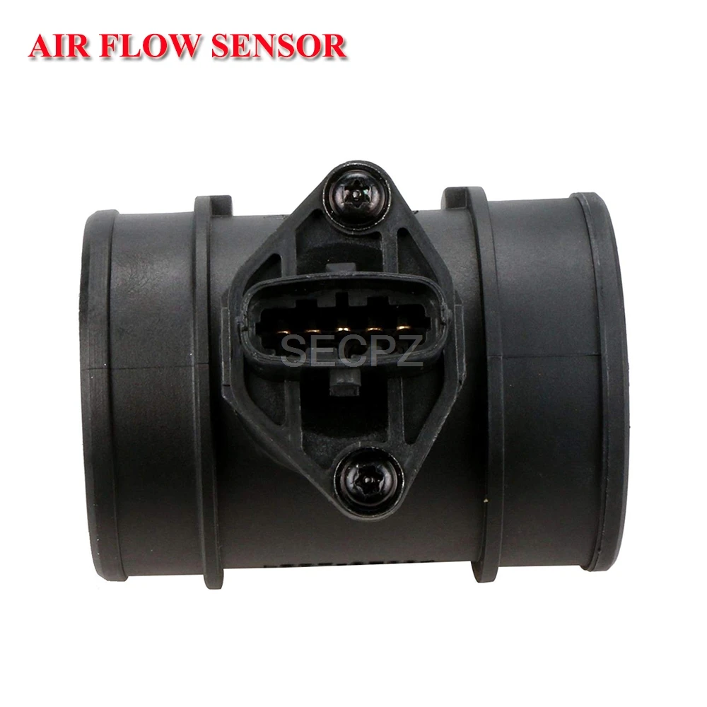 2.0 VECTRA B 1.7 CORSA C 2.2 MASS AIR FLOW SENSOR VAUXHALL ASTRA G MK4 2.0 VECTRA B 1.7 CORSA C 2.2 MASS AIR FLOW SENSOR VAUXHALL ASTRA G MK4