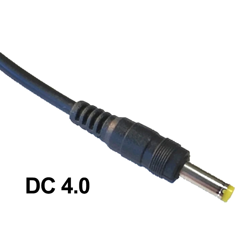 USB DC 5 В к DC 12 В Кабельный модуль USB power Boost Line Повышающий Модуль конвертер Кабель-адаптер 8 Вт 3,5/4,0/5,5*2,1 мм штекер