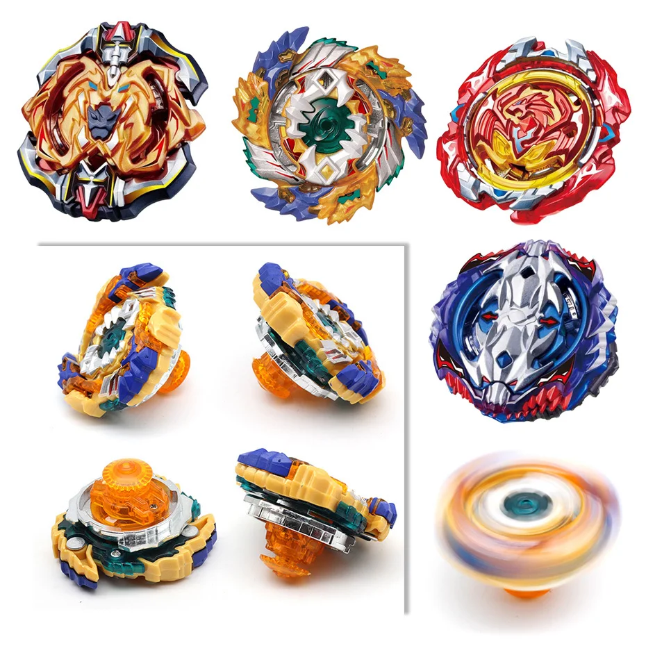 Beyblade выдувает B 153 игрушки Арена продает bey blade без пускового устройства и bayblade box