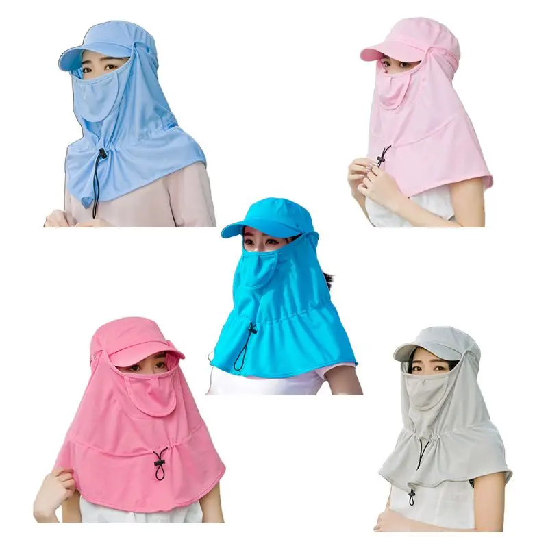 

Multi-function Protective Cap Anti Infection Protective Hat Eye Protection Hat