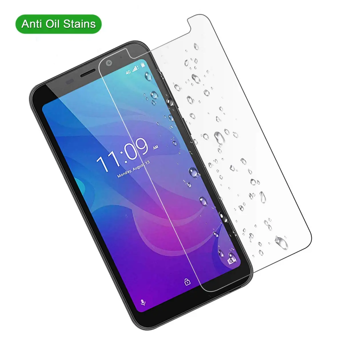 2.5D 9H закаленное стекло для Meizu C9 Pro протектор экрана на для Meizu C9Pro C9 защитная пленка, стекло