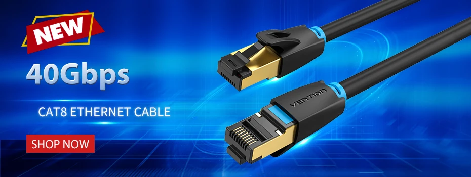 Кабель Vention HDMI 2,0 1 м 1,5 м 2 м 3 м 5 м 4 к HDMI Цифровой HD видео кабель HDMI 2160P с Ethernet для PS3 проектор lcd Apple tv