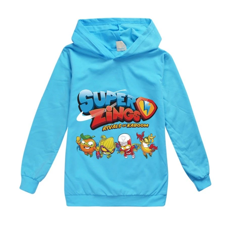 Sudaderas superzings Clearance