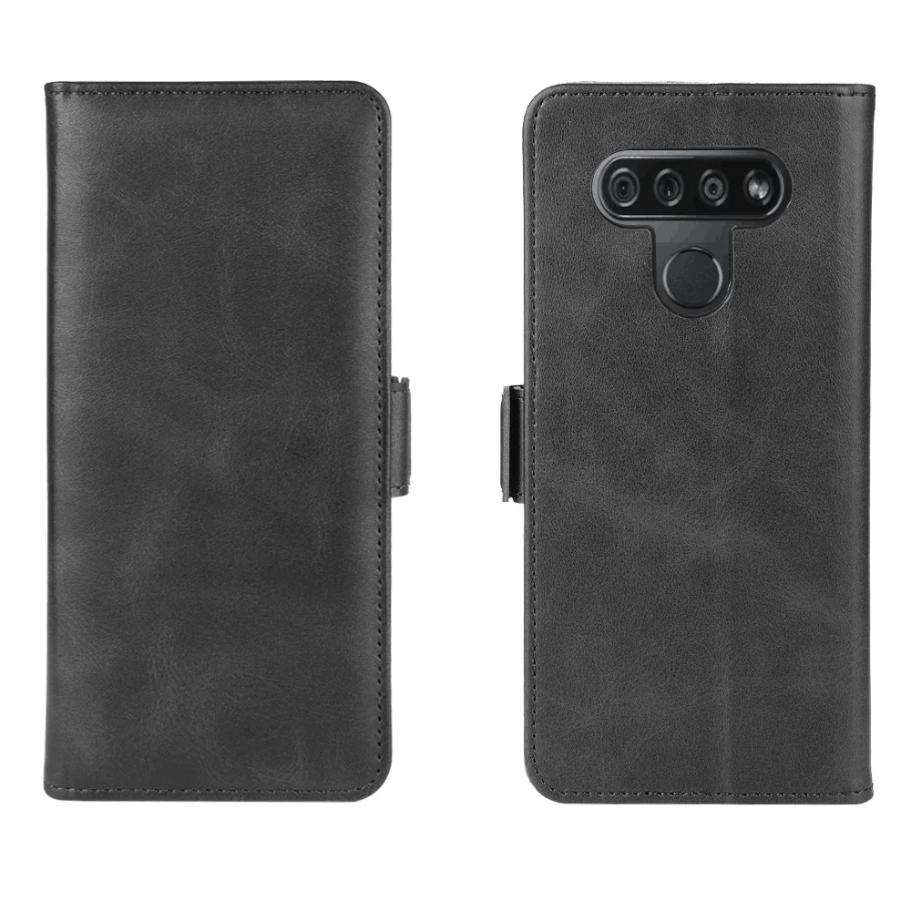 Магнитный чехол книжка для LG K51 Harmony 4 K41s K40S K50S K61 W30 G8S Q51 Q61|Чехлы-портмоне| |