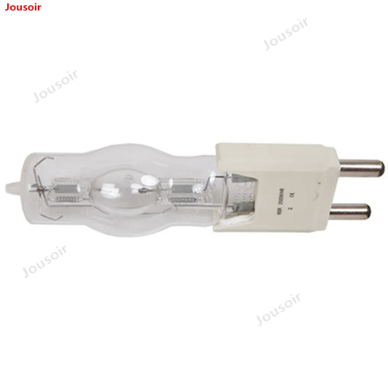 2500W video light 2.5K photography video color temperature cold white light metal halide bulb CD50 T03