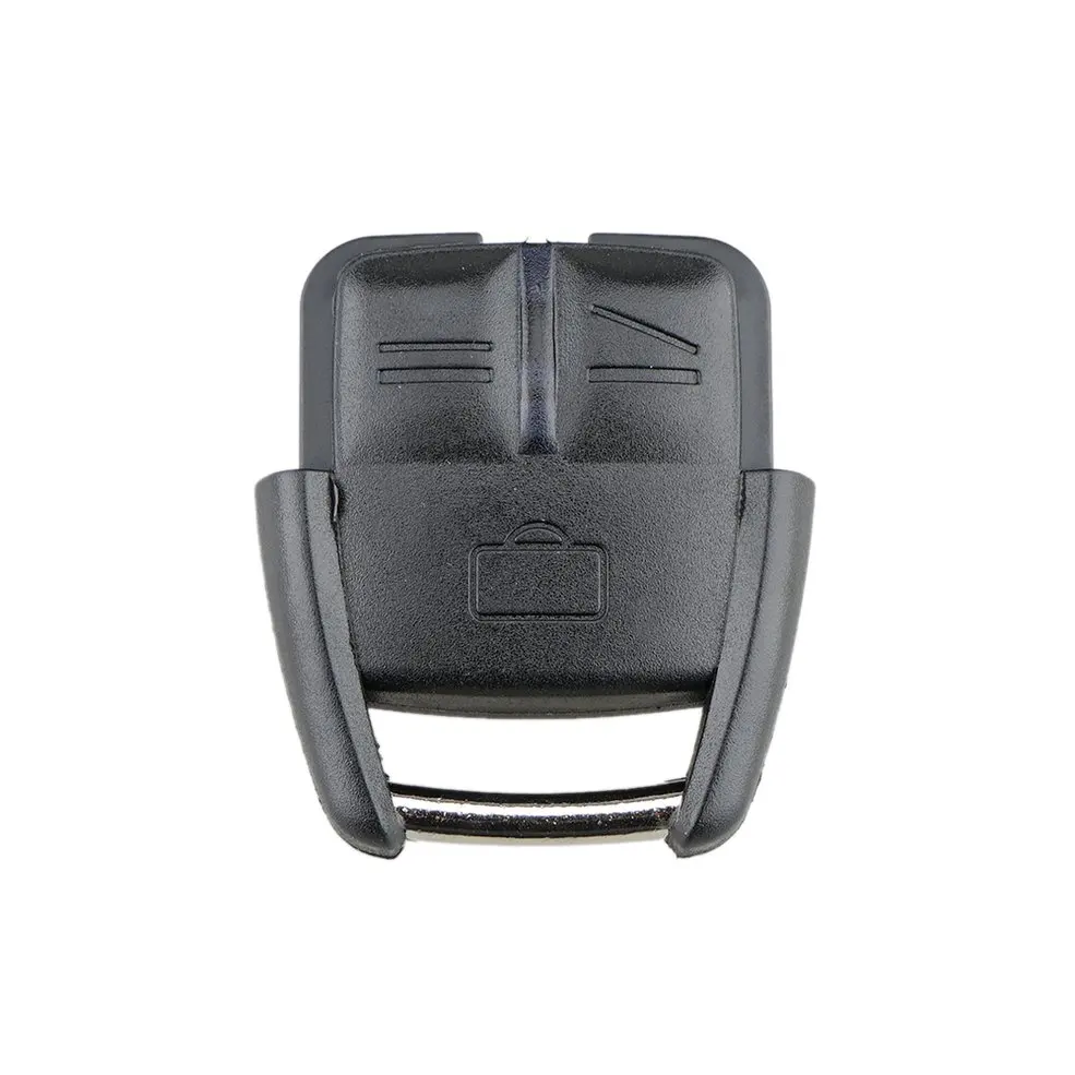 Мини дистанционный ключ чехол для Vauxhall Opel Astra Omega Zafira Signum vectra C 3 кнопки дистанционного ключа fob чехол