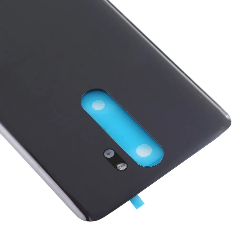 Задняя крышка батареи для Xiaomi Redmi Note 8 Pro задняя крышка двери для Redmi Note 8 мобильный телефон