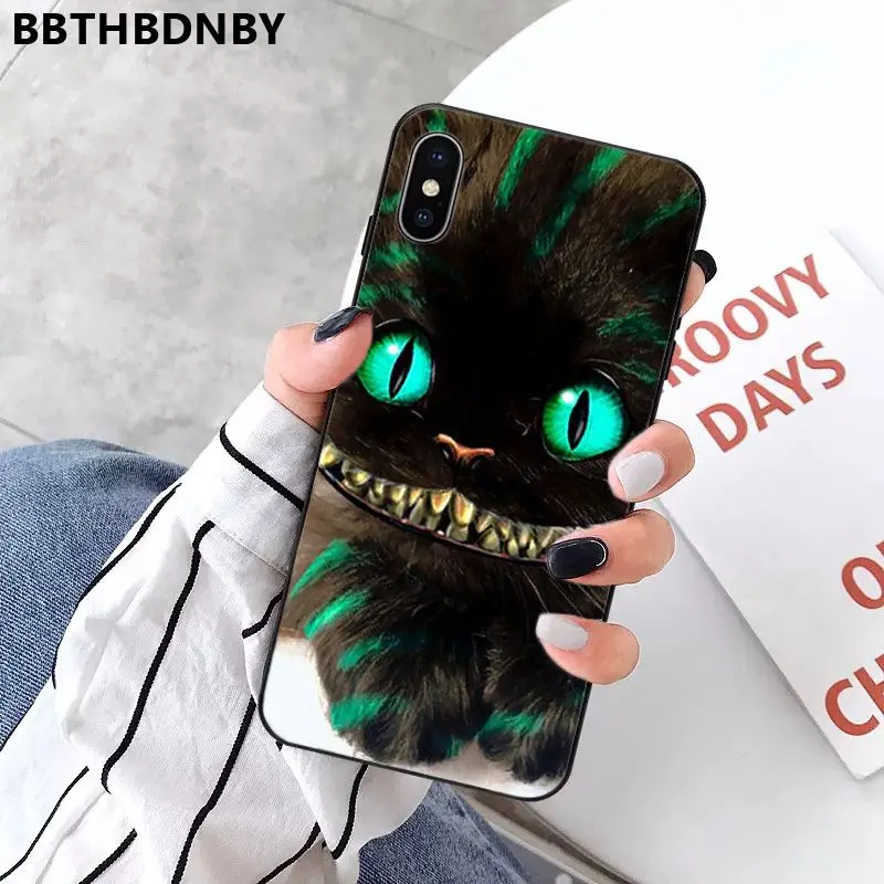 Cheshire Cat
