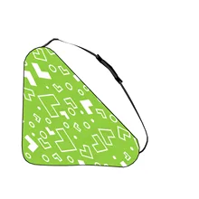 

Ice Skating Net Roller Hockey Skates Inline Rollerblade Set Storage Backpack Women Portable Handbags Men Kids Carry Shoulder Bag