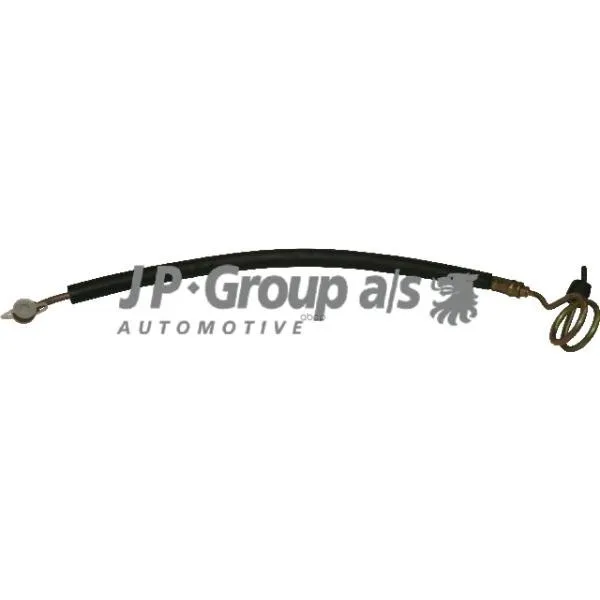 Гидравлический Шланг, Рулевое Управление Jp Group 1144350500 JP Group арт. 1144350500