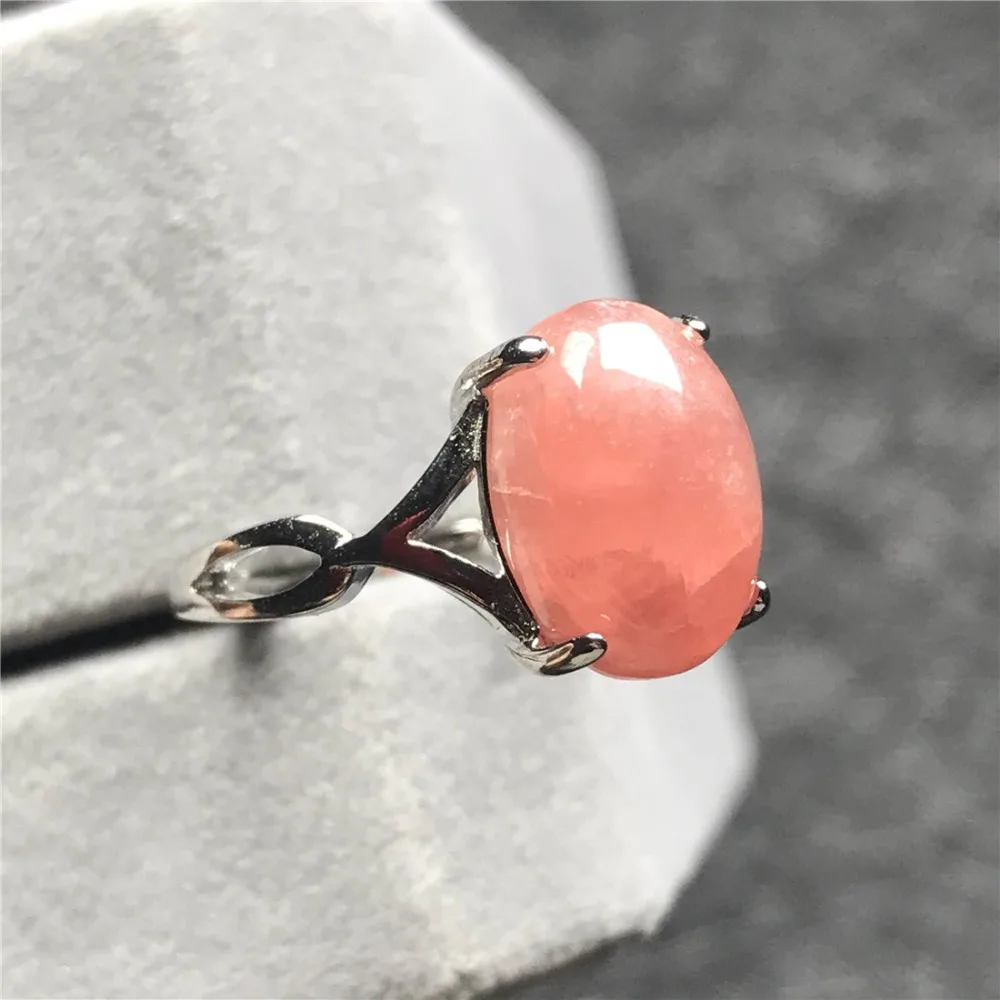 Rhodochrosite Ring (27)