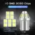T20 LED W21/5W 7443 W21W 7440 PY21W P21W led BAY15D BA15S BAU15S Led Car LED Лампа P21/5W Указатель Поворота 1156 3157 P27W Лампа