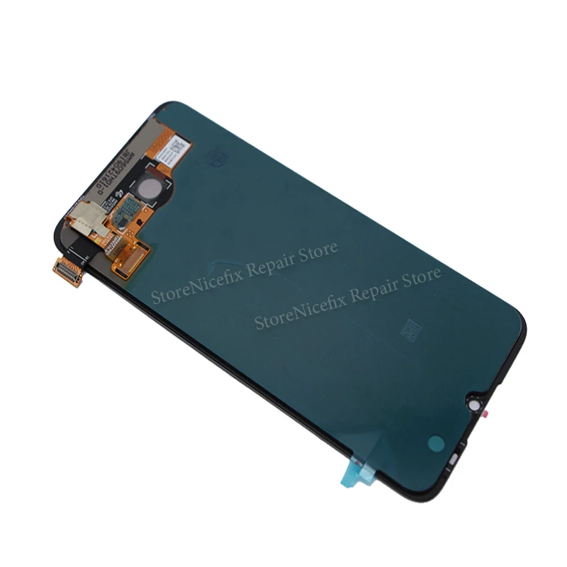 Для Xiaomi mi CC9e Дисплей lcd сенсорный экран дигитайзер сборка супер AMOLED запасные части 6,0" дисплей для Xiao mi CC9e lcd
