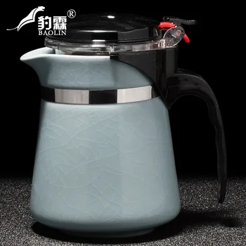 

washed in your elegant tea pot, tea cup filtration, heat-resistant tea brew in your kiln, thickened domestic tea brew