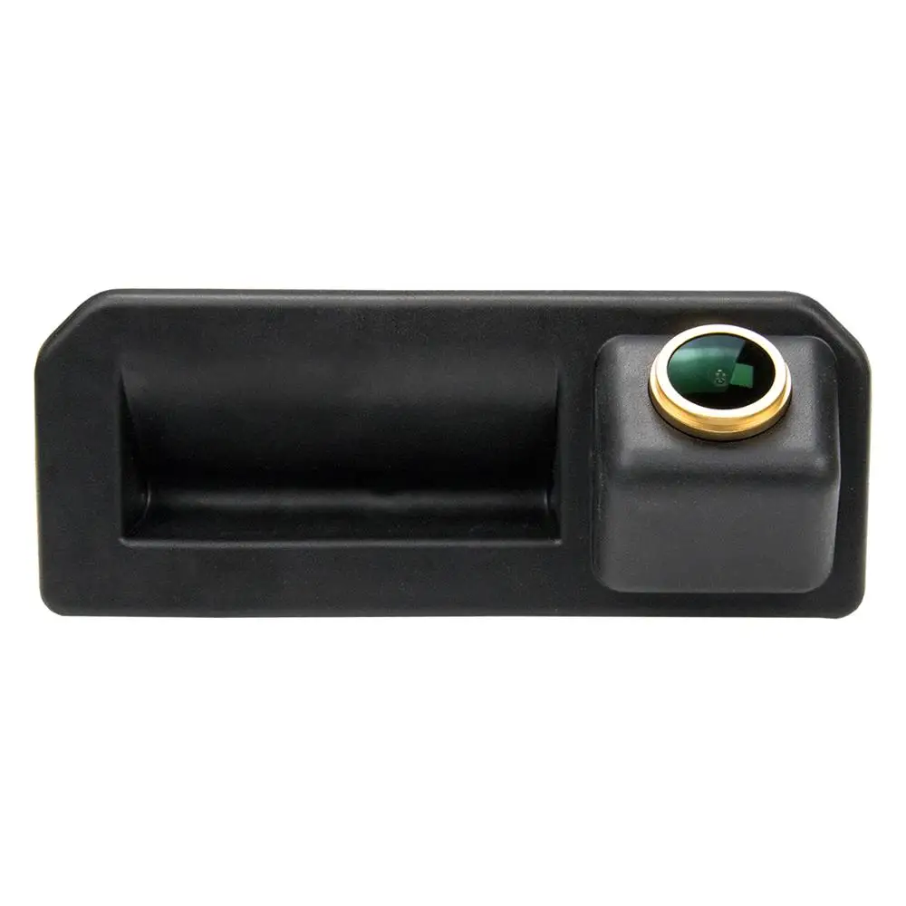 Камера заднего вида Misayaee Golden HD для Audi A5 Q2L Q3 Q5L VW Passat Polo BORA JETTA Skoda Rapid KODIAQ SEAT Arona Ateca