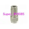 1pcs Connector N Male Plug Clamp RG5 RG6 5D-FB LMR300 Cable RF Coaxial Straight ► Photo 2/5