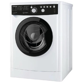 

Washing machine Indesit EWSB 5085 BK CIS