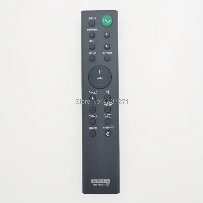 Новый телефон с дистанционным управлением для sony | Электроника