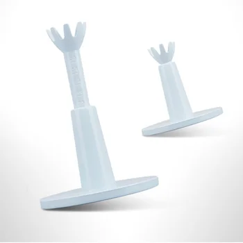 

Portable Golf tee Flexible Lightweight Strong Training Aids Sporting Supply
