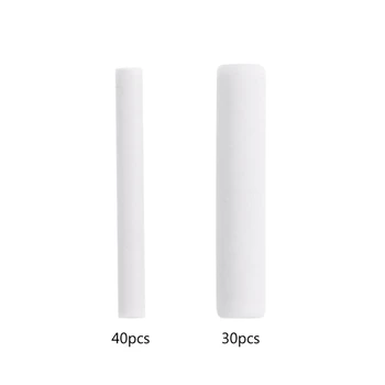 

70 Pcs Electric Eraser Replacement Sketch Erasing Rubber School Stationeries Use Rubber Eraser