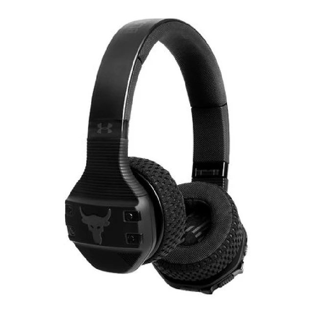 Jbl Ua Train Rock Johnson Under Armour Sports Bluetooth Headset Portable - Earphones Headphones - AliExpress