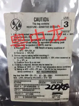 

EP1K50QI208-2 QFP Original Shipment Welcome Consultation