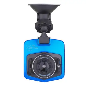 

1080P Car DVR Dash Cam 170° Camera Front Night Driving Recorder 2.4 Universal Automotive Goods