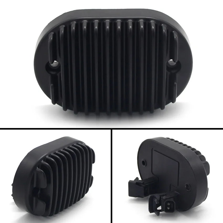 Регулятор напряжения Выпрямитель для Harley Davidson 74700031 ANV FAT BOY 114 115TH ANNIV EDITION FLFBS SPORT GLIDE FLSB DELUXE FLDE